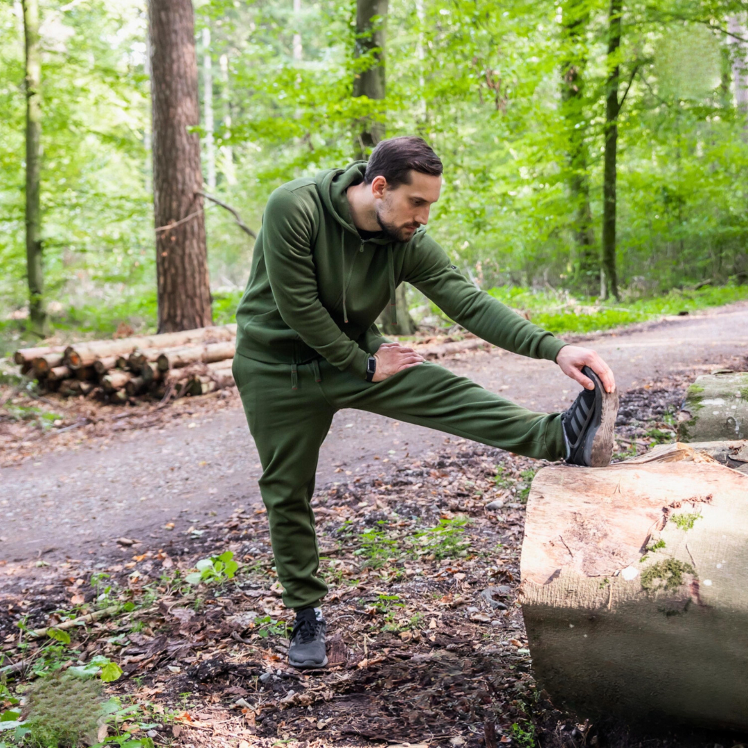 Cozalp – detail soupravy